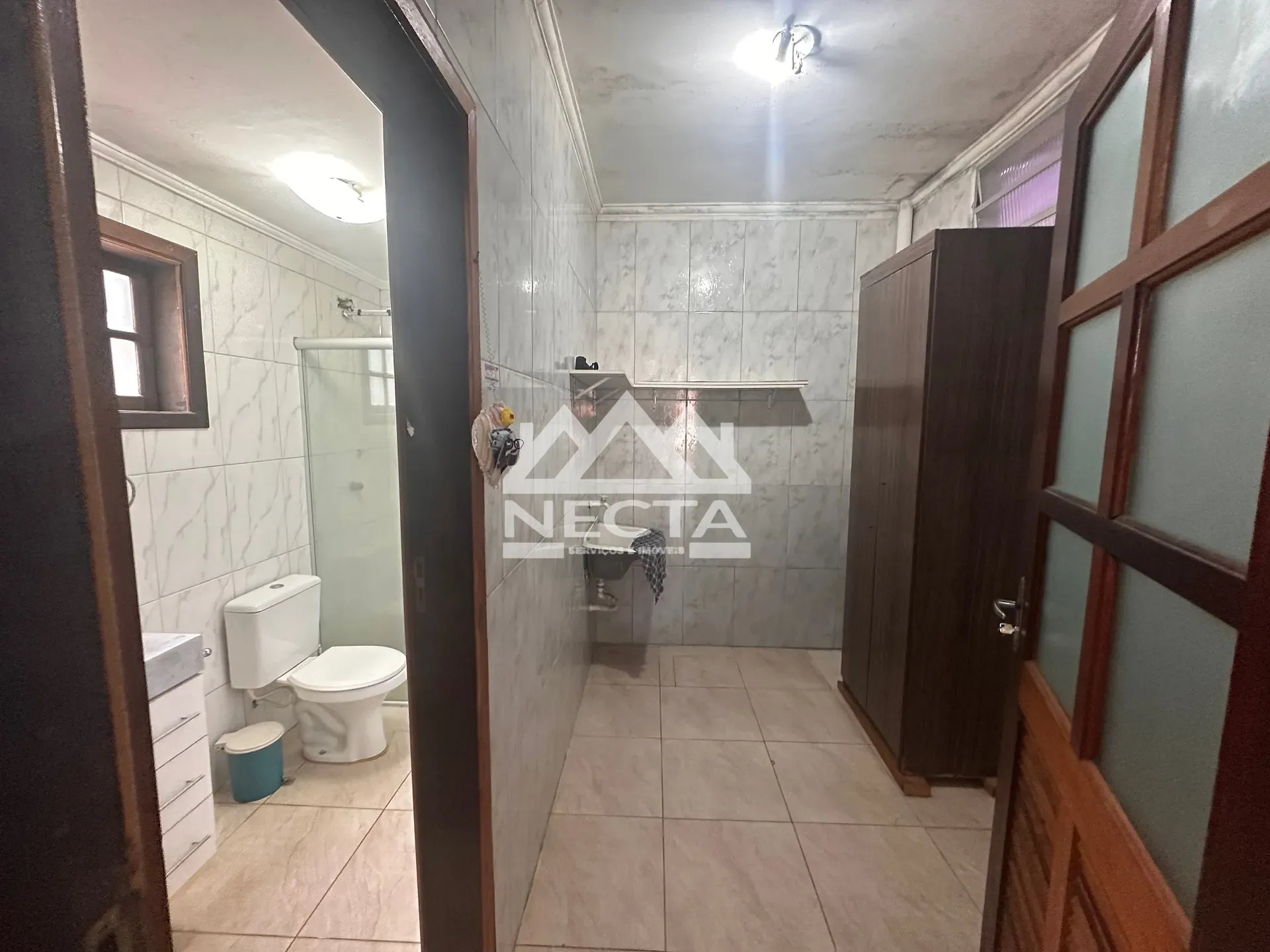 Kitnet-Studio, 33 m² - Foto 5