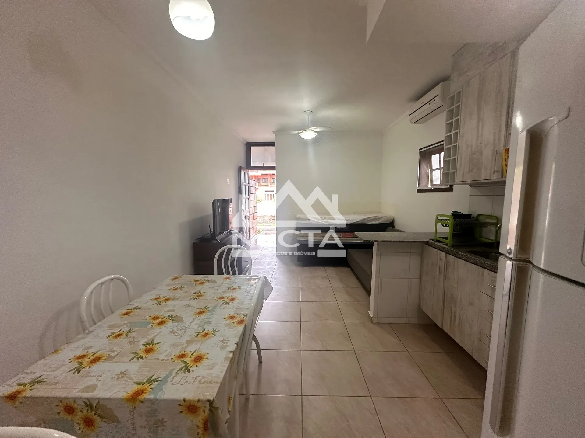 Kitnet-Studio, 33 m² - Foto 8
