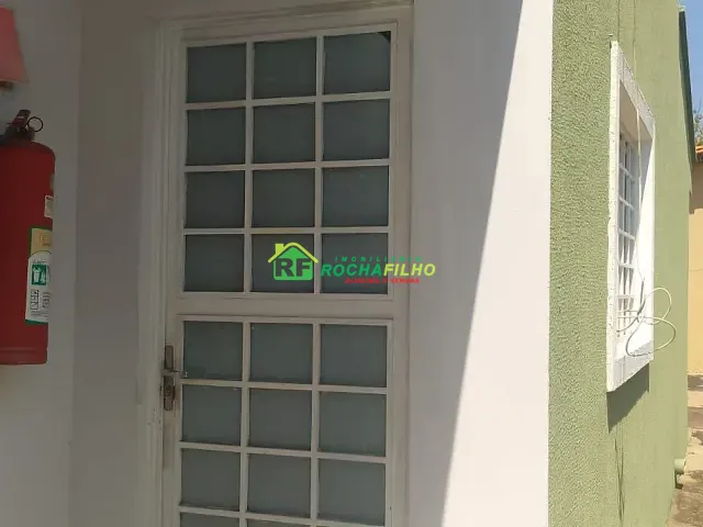 Kitnet 1 quarto e 1 banheiro, para alugar, no bairro Marquês em Teresina