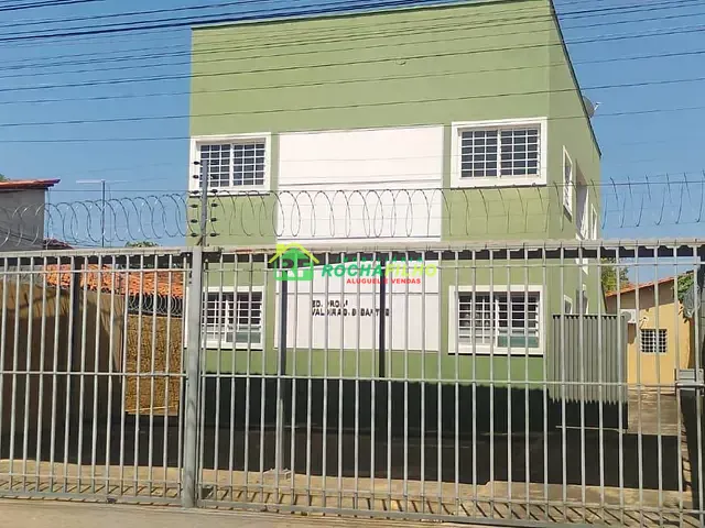 Kitnet 1 quarto e 1 banheiro, para alugar, no bairro Marquês em Teresina