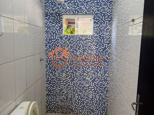 Kitnet com 60m² 2 quartos e 1 banheiro, para alugar, no bairro Santa Clara em Sorriso