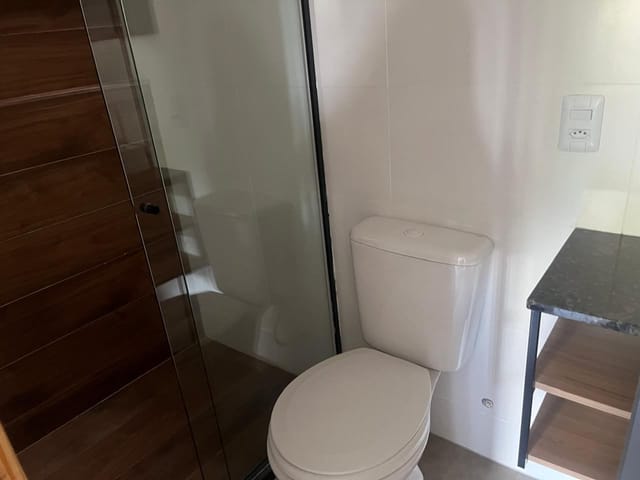 Kitnet 1 quarto e 1 banheiro, para alugar, no bairro Alto da Serra em Petrópolis