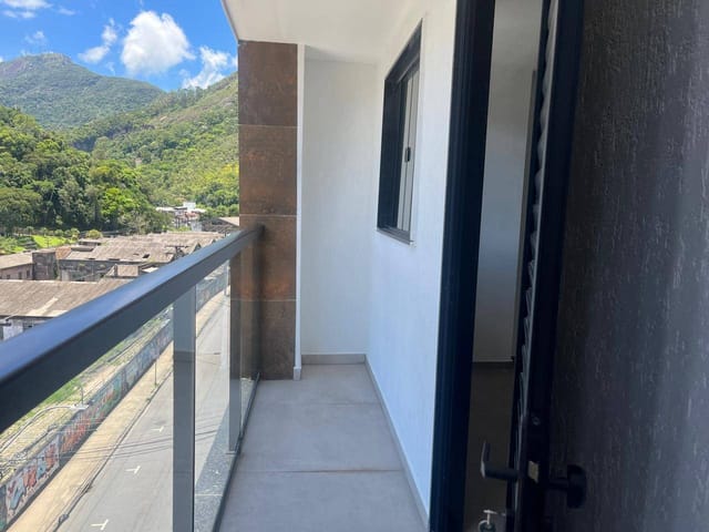 Kitnet 1 quarto e 1 banheiro, para alugar, no bairro Alto da Serra em Petrópolis