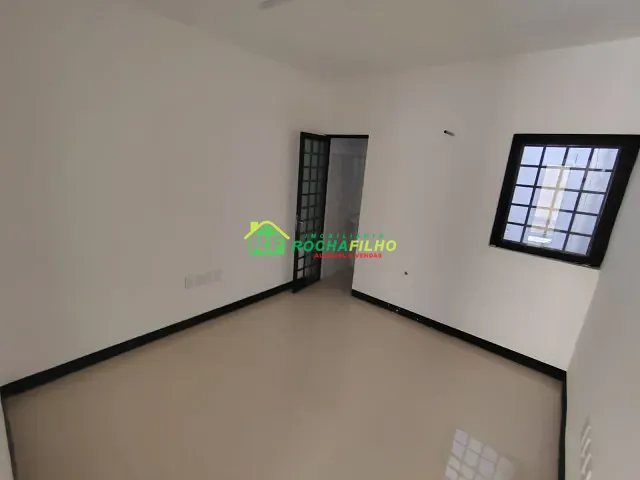 Kitnet 1 quarto e 2 banheiros, para alugar, no bairro Santa Isabel em Teresina