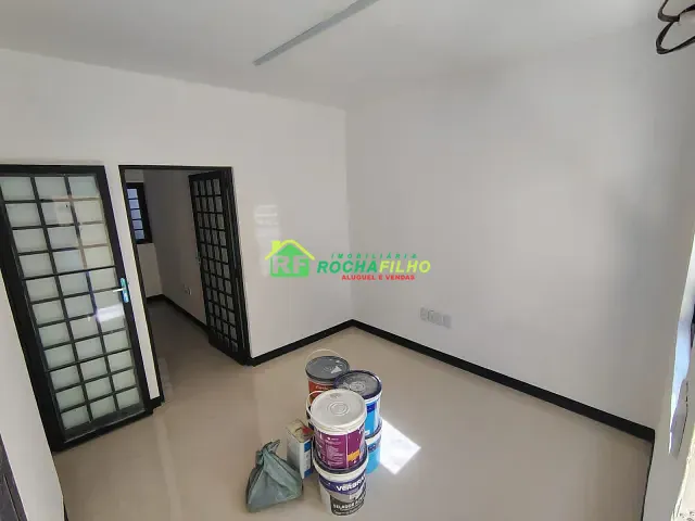 Kitnet 1 quarto e 2 banheiros, para alugar, no bairro Santa Isabel em Teresina