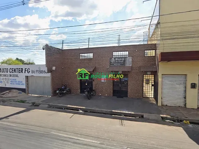Kitnet 1 quarto e 2 banheiros, para alugar, no bairro Santa Isabel em Teresina