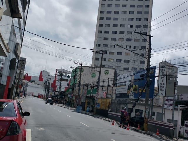 Foto do Kitnet - Kitnet à venda  Excelente localização, Centro, Guarulhos, SP | Imobiliária Compare