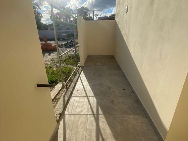 Kitnet 1 quarto e 1 banheiro, para alugar, no bairro Santa Regina em Itajaí