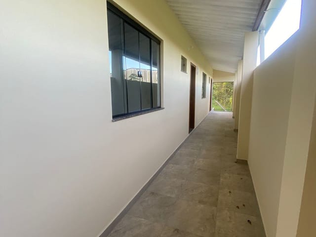 Kitnet 1 quarto e 1 banheiro, para alugar, no bairro Santa Regina em Itajaí