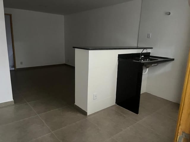 Foto do Kitnet - Kitnet para locação, Alto da Serra, Petrópolis, RJ | Immobile Administradora de Bens