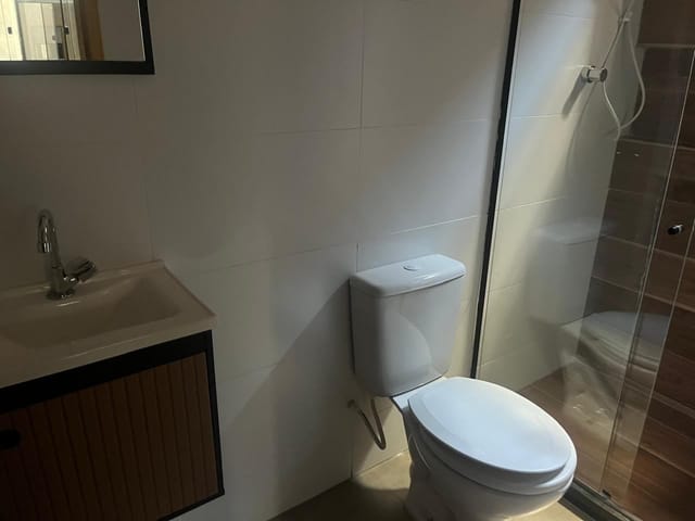 Foto do Kitnet - Kitnet para locação, Alto da Serra, Petrópolis, RJ | Immobile Administradora de Bens