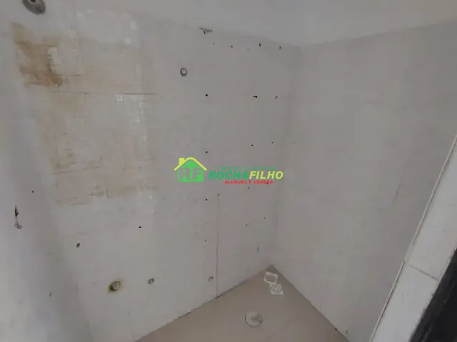 Kitnet 2 quartos e 3 banheiros, para alugar, no bairro Santa Isabel em Teresina