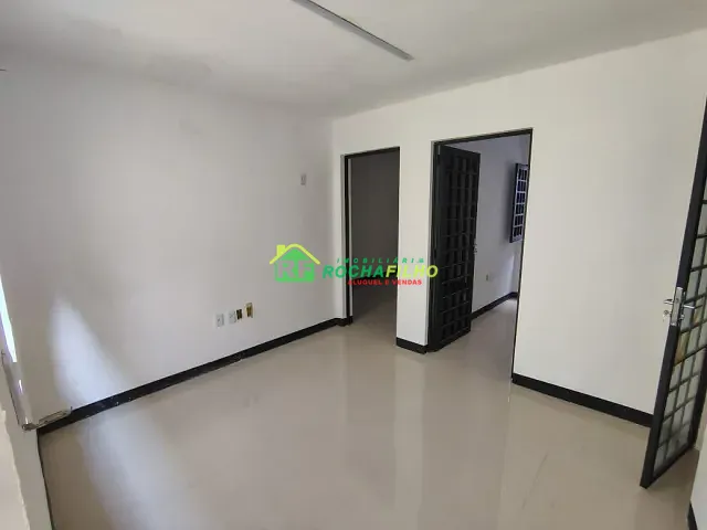Kitnet 2 quartos e 3 banheiros, para alugar, no bairro Santa Isabel em Teresina