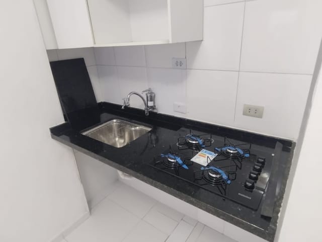 Foto do Kitnet - Kitnet para Locação, Centro, Guarulhos, SP | Imobiliária Compare