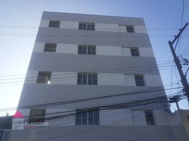 Kitnet com 35m² 1 quarto e 1 banheiro, para alugar, no bairro Jardim Casablanca em São Paulo