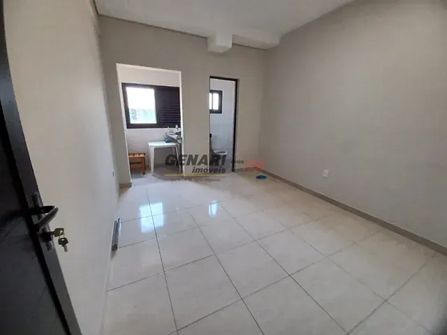 Kitnet 1 quarto e 1 banheiro, para alugar, no bairro Jardim Morada do Sol em Indaiatuba