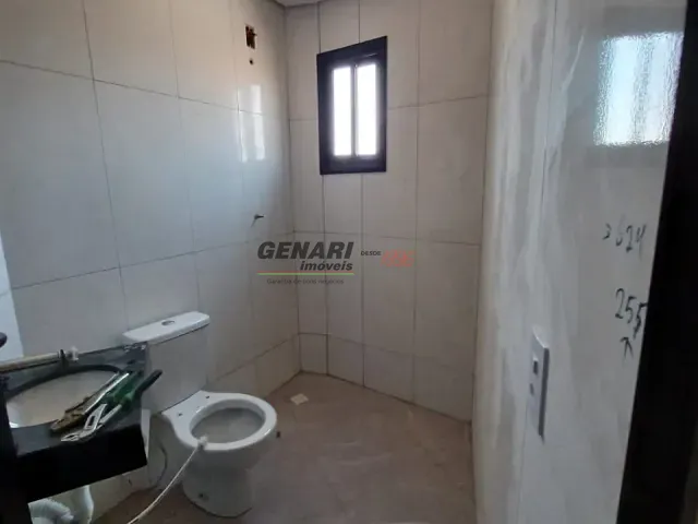 Kitnet 1 quarto e 1 banheiro, para alugar, no bairro Jardim Morada do Sol em Indaiatuba