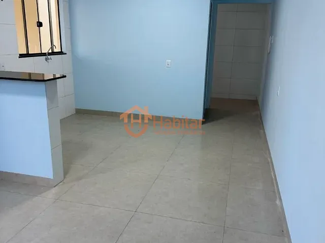 Kitnet com 60m² 1 quarto e 1 banheiro, para alugar, no bairro São José I em Sorriso