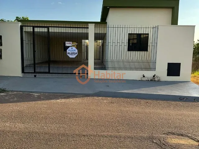 Kitnet com 60m² 1 quarto e 1 banheiro, para alugar, no bairro São José I em Sorriso