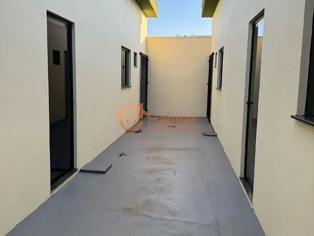Kitnet com 60m² 1 quarto e 1 banheiro, para alugar, no bairro São José I em Sorriso
