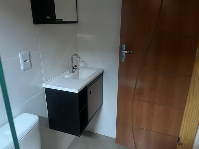 Kitnet 1 quarto e 1 banheiro, para alugar, no bairro Alto da Serra em Petrópolis