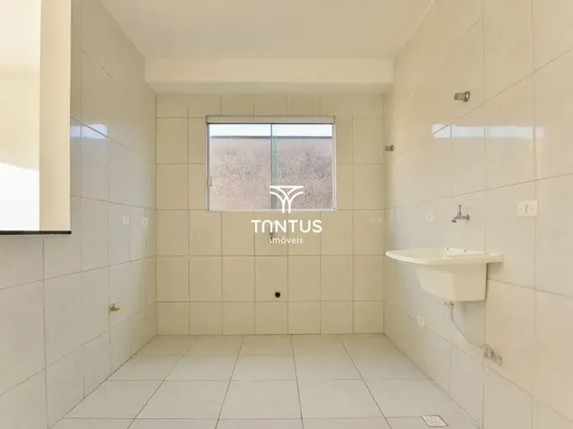 Kitnet 1 quarto e 1 banheiro, para alugar, no bairro Cajuru em Curitiba