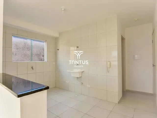 Kitnet 1 quarto e 1 banheiro, para alugar, no bairro Cajuru em Curitiba