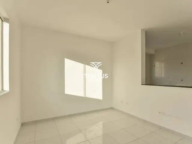 Kitnet 1 quarto e 1 banheiro, para alugar, no bairro Cajuru em Curitiba