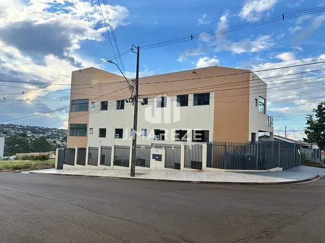 Kitnet 1 quarto e 1 banheiro, para alugar, no bairro Loteamento Monte Belo em Apucarana