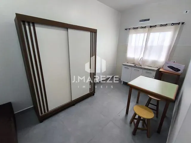 Kitnet 1 quarto e 1 banheiro, para alugar, no bairro Loteamento Monte Belo em Apucarana