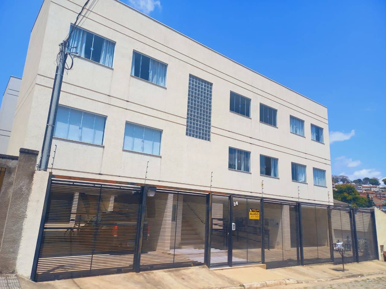 Apartamento no Cruzeiro, Itajubá