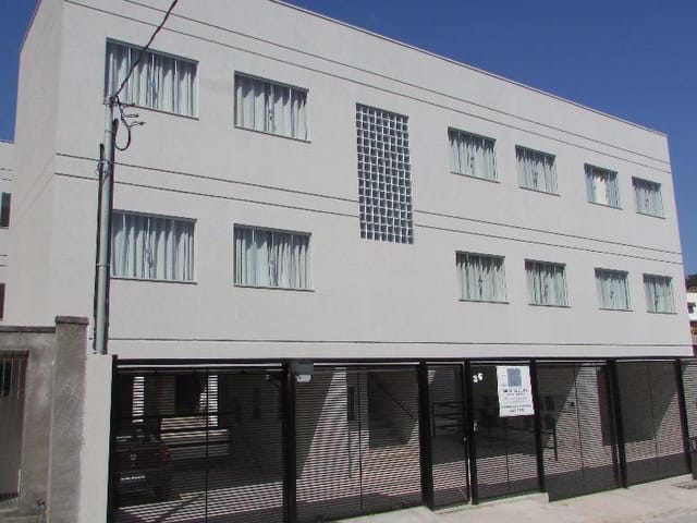 Foto do Kitnet - Kitnet com 1 dormitório para alugar próximo a UNIFEI, 30 m² por R$ 1.610,00/mês - Cruzeiro - Itajubá/MG | MOHALLEM e LOPES CORRETAGEM E ADMINISTRACAO DE IMOVEIS LTDA
