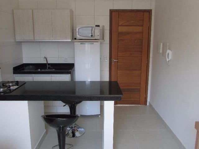 Foto do Kitnet - Kitnet com 1 dormitório para alugar próximo a UNIFEI, 30 m² por R$ 1.610,00/mês - Cruzeiro - Itajubá/MG | MOHALLEM e LOPES CORRETAGEM E ADMINISTRACAO DE IMOVEIS LTDA