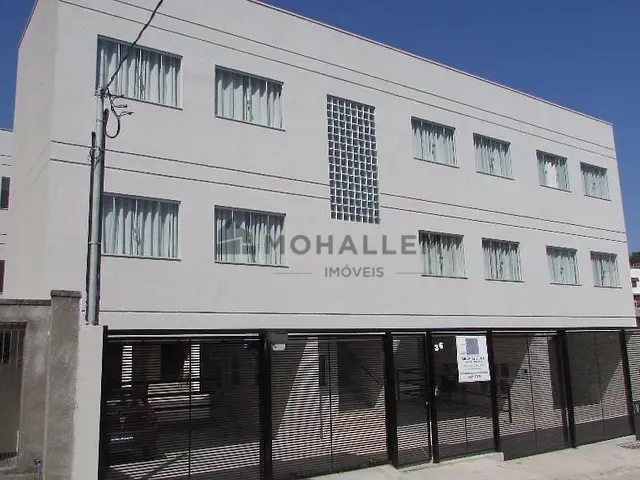 Kitnet 1 quarto e 1 banheiro, para alugar, no bairro Cruzeiro em Itajubá