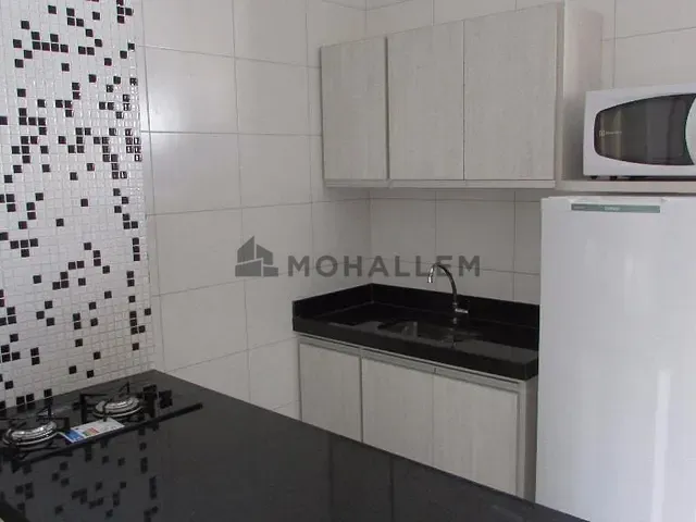 Kitnet 1 quarto e 1 banheiro, para alugar, no bairro Cruzeiro em Itajubá