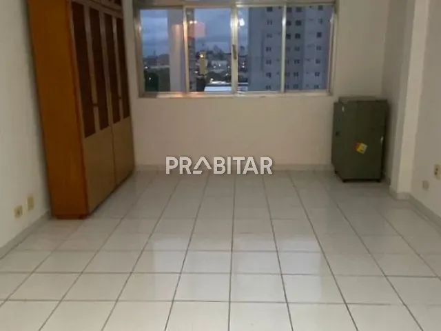 Kitnet 1 quarto e 1 banheiro, à venda, no bairro Vila Leopoldina em São Paulo