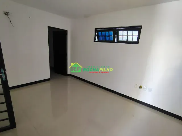 Kitnet 1 quarto e 2 banheiros, para alugar, no bairro Santa Isabel em Teresina
