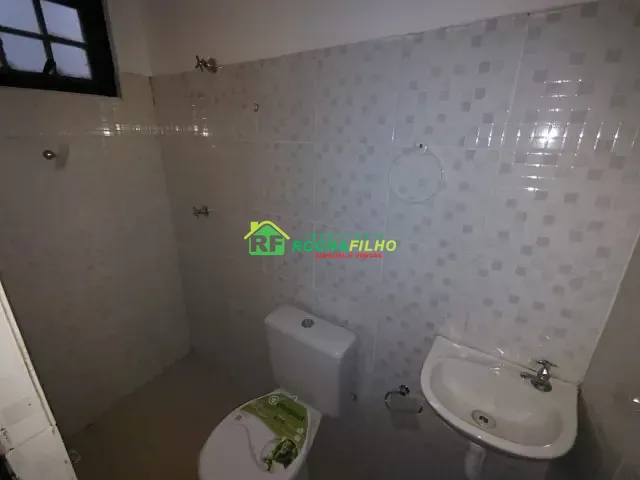 Kitnet 1 quarto e 2 banheiros, para alugar, no bairro Santa Isabel em Teresina