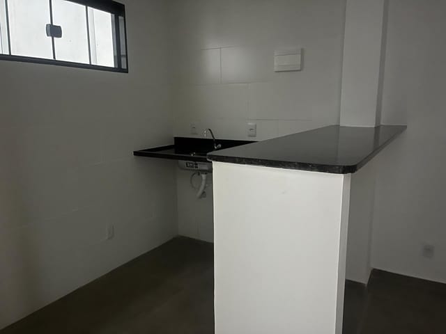 Kitnet 1 quarto e 1 banheiro, para alugar, no bairro Alto da Serra em Petrópolis