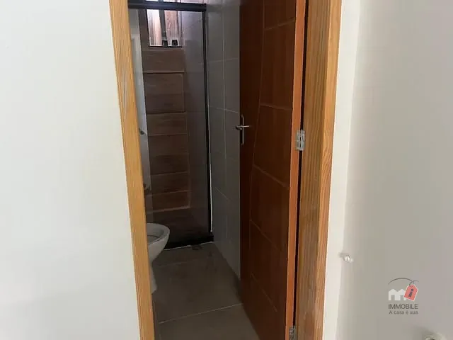 Kitnet 1 quarto e 1 banheiro, para alugar, no bairro Alto da Serra em Petrópolis