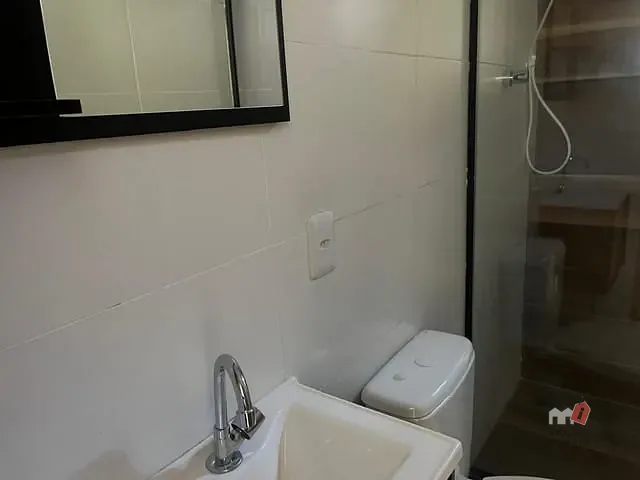 Kitnet 1 quarto e 1 banheiro, para alugar, no bairro Alto da Serra em Petrópolis