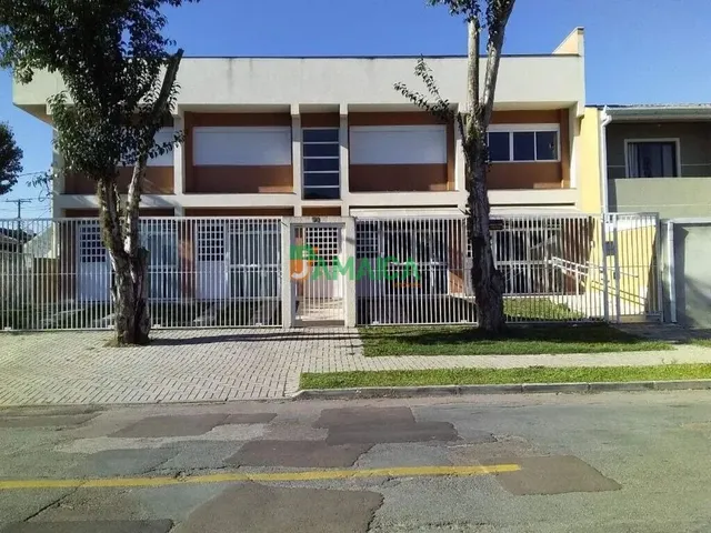 Kitnet 1 quarto e 1 banheiro, para alugar, no bairro GUABIROTUBA em Curitiba