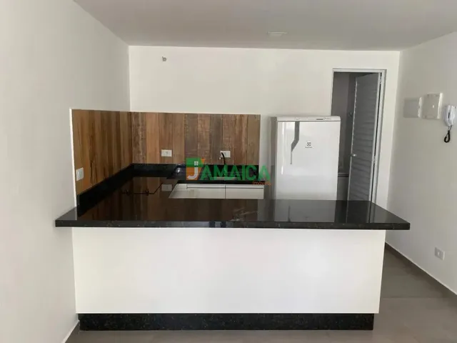 Kitnet 1 quarto e 1 banheiro, para alugar, no bairro GUABIROTUBA em Curitiba