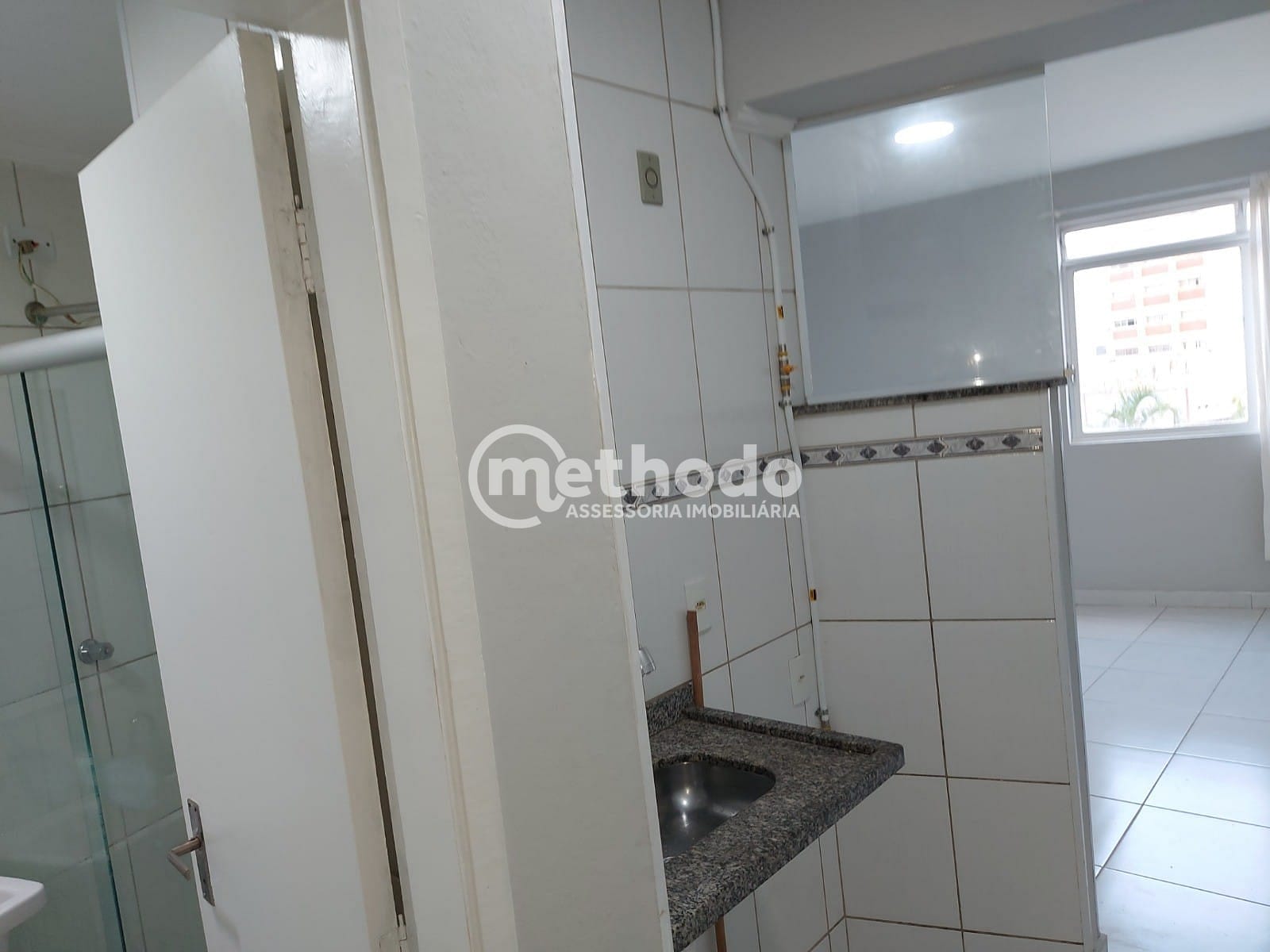 Kitnet-Studio, 36 m² - Foto 4