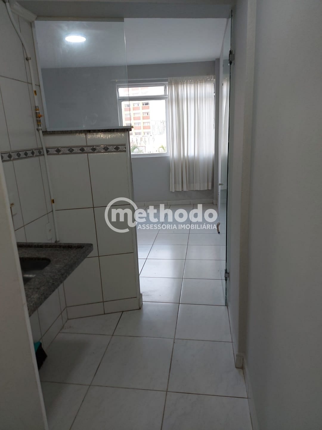 Kitnet-Studio, 36 m² - Foto 3