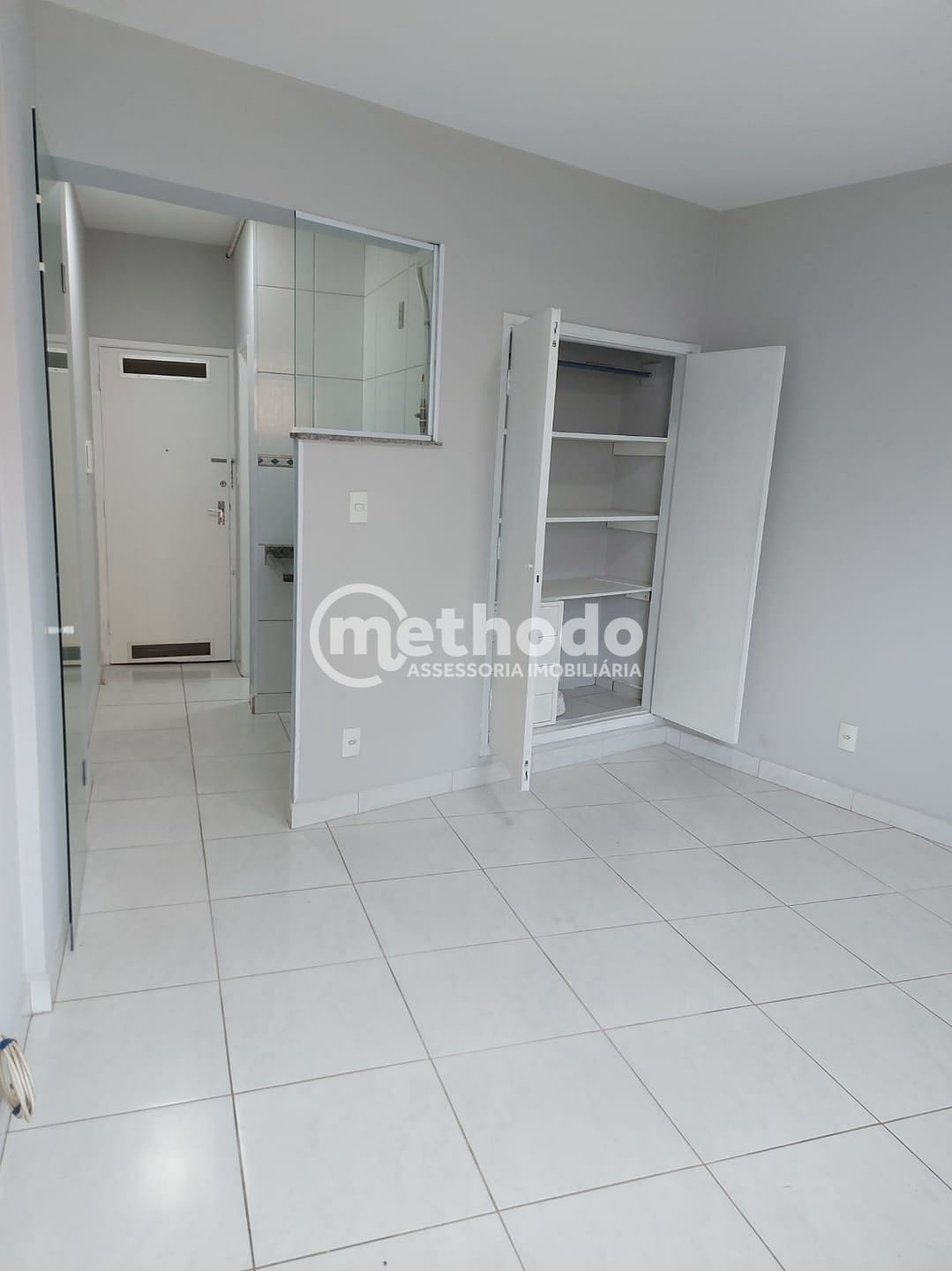 Kitnet-Studio, 36 m² - Foto 5