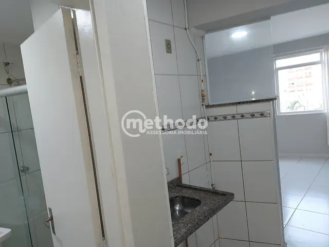 Kitnet com 36m² 1 quarto e 1 banheiro, à venda, no bairro Vila Itapura em Campinas