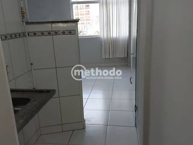 Kitnet com 36m² 1 quarto e 1 banheiro, à venda, no bairro Vila Itapura em Campinas