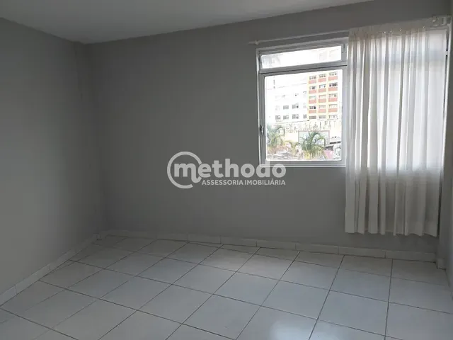 Kitnet com 36m² 1 quarto e 1 banheiro, à venda, no bairro Vila Itapura em Campinas