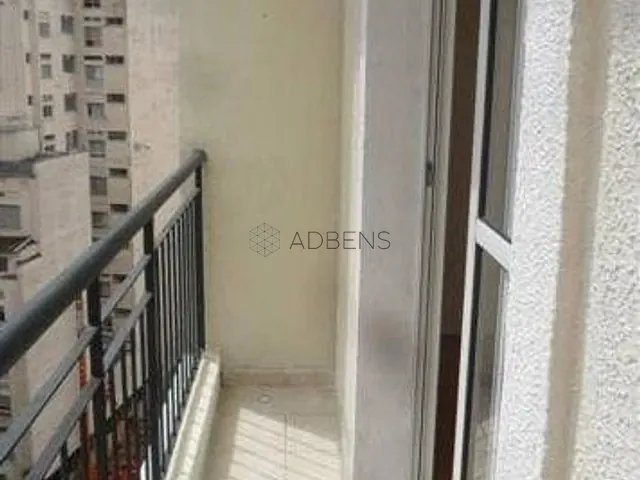 Kitnet 1 quarto e 1 banheiro, à venda, no bairro República em São Paulo